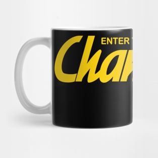 Enter the 36 Chambers Mug